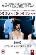 Watch Song of Songs 5movies