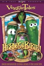 Watch Veggie Tales Heroes of the Bible Volume 2 5movies