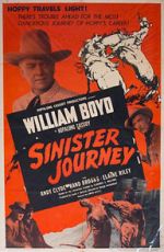 Watch Sinister Journey 5movies