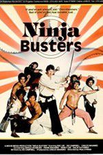 Watch Ninja Busters 5movies