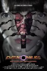 Watch Daemonium: Soldier of the Underworld 5movies