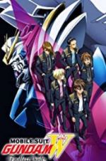 Watch Gundam Wing: The Movie - Endless Waltz 5movies