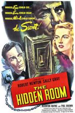 Watch The Hidden Room Movie25
