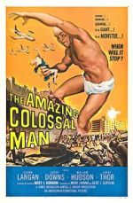 Watch The Amazing Colossal Man 5movies