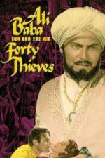 Watch Ali Baba and the Forty Thieves 5movies