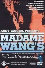 Watch Madame Wang's 5movies