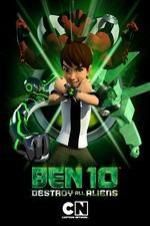 Watch Ben 10: Destroy All Aliens 5movies