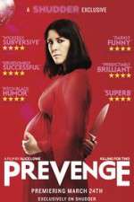 Watch Prevenge 5movies