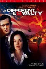 Watch A Different Loyalty 5movies