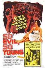 Watch So Evil, So Young 5movies