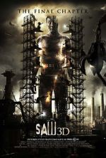 Watch Saw 3D: The Final Chapter 5movies