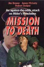 Watch Mission to Death 5movies