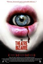 Watch The Theatre Bizarre 5movies