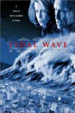 Watch Tidal Wave No Escape 5movies