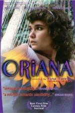 Watch Oriana 5movies
