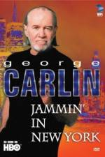 Watch George Carlin Jammin' in New York 5movies