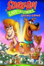 Watch Scooby Doo Spookalympics 5movies