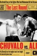 Watch The Last Round Chuvalo vs Ali 5movies