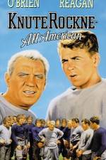 Watch Knute Rockne All American 5movies