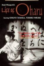 Watch Saikaku ichidai onna 5movies