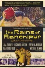 Watch The Rains of Ranchipur 5movies