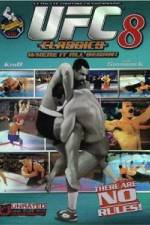 Watch UFC 8 David vs Goliath 5movies