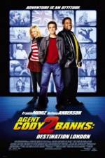 Watch Agent Cody Banks 2: Destination London 5movies