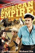 Watch American Empire 5movies