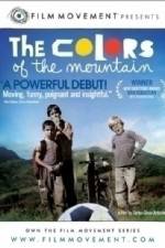 Watch The Colors of the Mountain 5movies