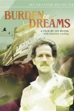 Watch Burden of Dreams 5movies