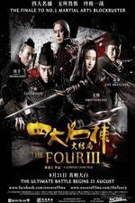 Watch The Four 3 5movies