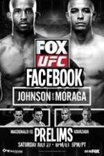 Watch UFC on FOX 8 Facebook Prelims 5movies