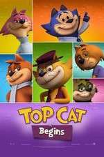 Watch Don Gato: El Inicio de la Pandilla 5movies