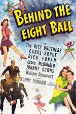 Watch Behind the Eight Ball 5movies