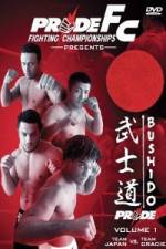 Watch Pride Bushido 1 5movies