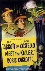 Watch Abbott and Costello Meet the Killer, Boris Karloff 5movies