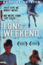 Watch Long Weekend 5movies