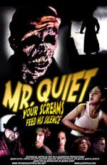 Watch Mr. Quiet 5movies