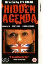 Watch Hidden Agenda 5movies