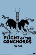 Watch Flight of the Conchords: On Air 5movies