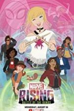 Watch Marvel Rising: Battle of the Bands 5movies