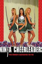 Watch Ninja Cheerleaders 5movies