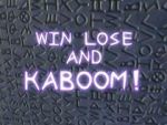 Watch Jimmy Neutron: Win, Lose and Kaboom 5movies