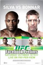Watch UFC 153: Silva vs. Bonnar Facebook Preliminary Fights 5movies