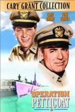 Watch Operation Petticoat 5movies