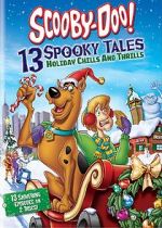 Watch Scooby-Doo: 13 Spooky Tales - Holiday Chills and Thrills 5movies