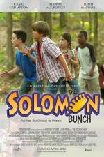 Watch The Solomon Bunch 5movies