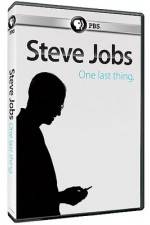 Watch Steve Jobs - One Last Thing 5movies