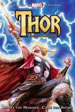 Watch Thor Tales of Asgard 5movies