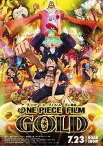 Watch One Piece Film: Gold 5movies